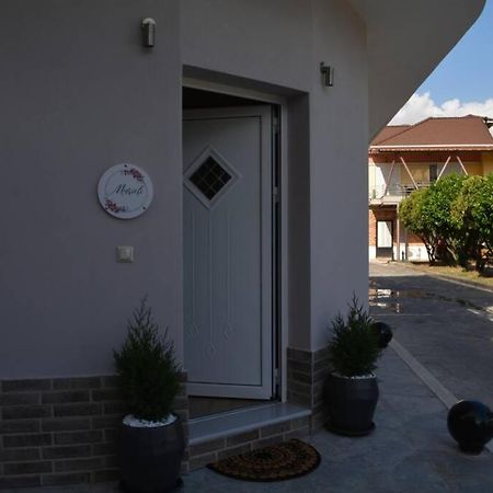 Perama  Marieli Apartment المظهر الخارجي الصورة