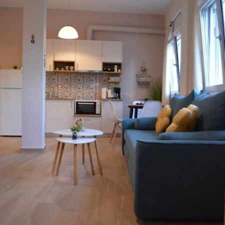 Perama  Marieli Apartment المظهر الخارجي الصورة
