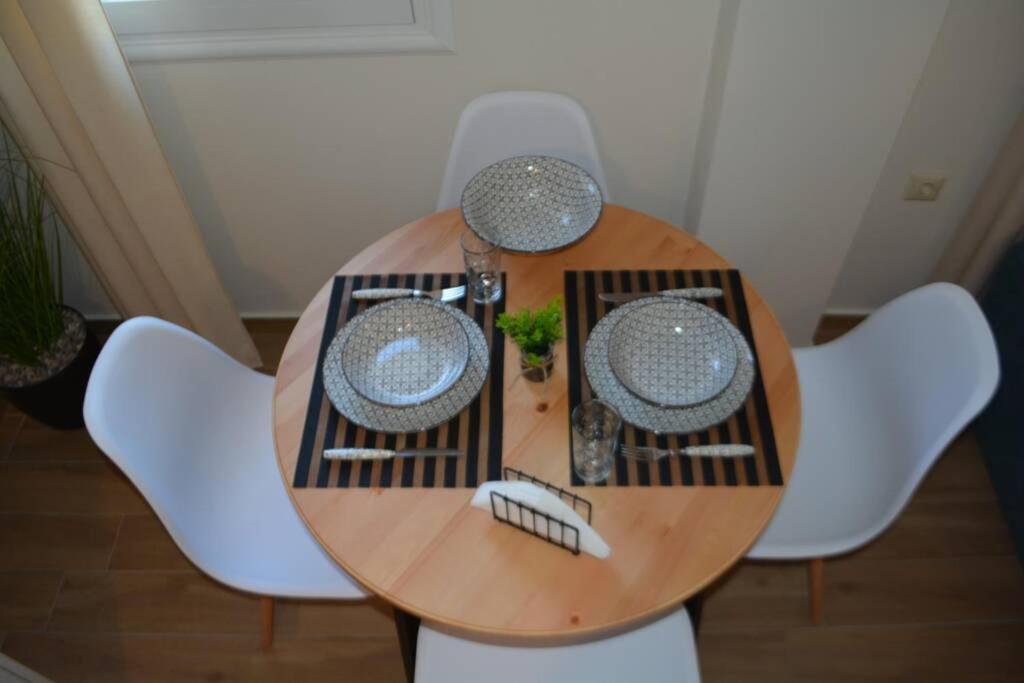 Perama  Marieli Apartment المظهر الخارجي الصورة