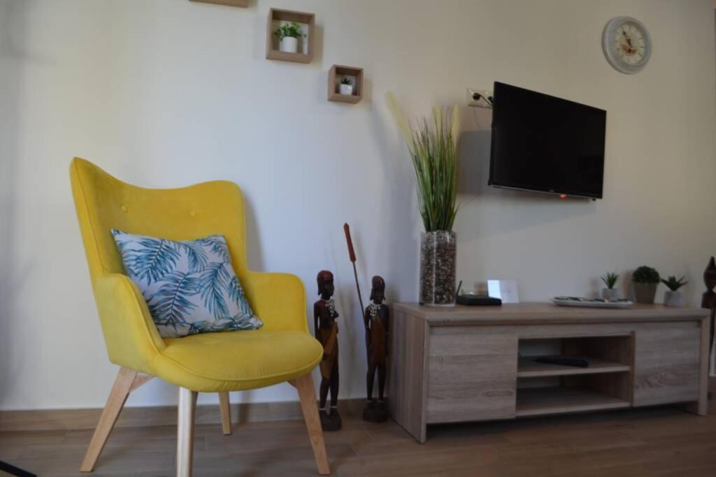 Perama  Marieli Apartment المظهر الخارجي الصورة