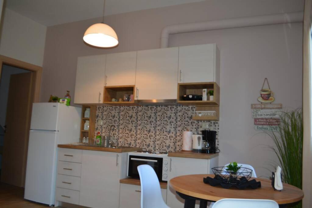 Perama  Marieli Apartment المظهر الخارجي الصورة